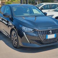 PEUGEOT 208 1.2 PureTech 100CV S&S ALLURE LED PARK
