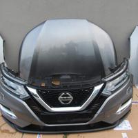 Ricambi Nissan Qashqai 