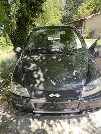 Microcar ligier
