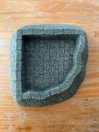 Ciotola rettili/animali di piccola taglia