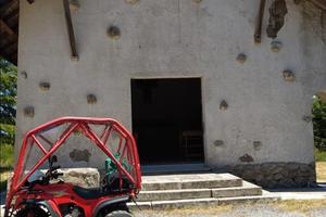 Altro Altro modello - 2020