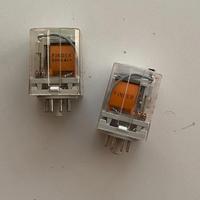 Relè Finder 220V AC