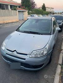 Auto Citroen C4