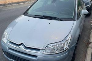 Auto Citroen C4