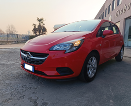 Opel Corsa 1.4 GPL 90cv 2016