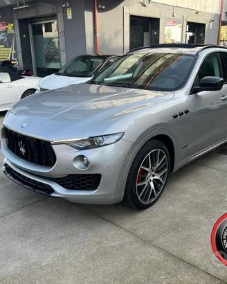Maserati Levante MASERATI LEVANTE GRANSPORT 275