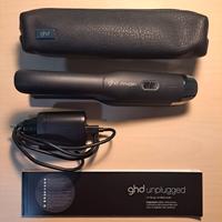 PIASTRA CAPELLI PROFESSIONALE SENZA FILI GHD 