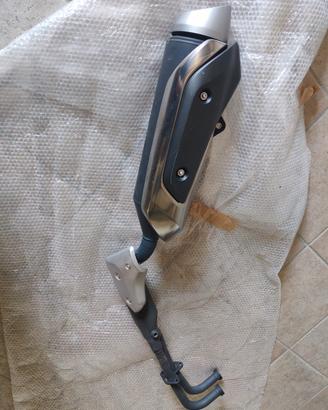 Scarico originale Tmax 2017/2020