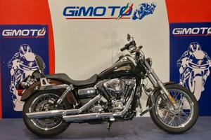 HARLEY DAVIDSON DYNA SUPER GLIDE 110th