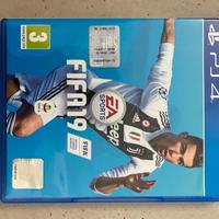 Fifa 19 (ps4-ps5)