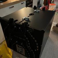 Cthulhu Death May Die Organizer