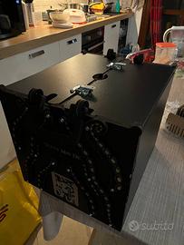 Cthulhu Death May Die Organizer