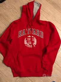 Felpa Harvard
