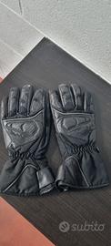 Guanti invernali spidi taglia M