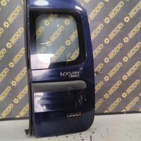 PORTIERA POSTERIORE DESTRA DACIA Logan 1a Serie (0