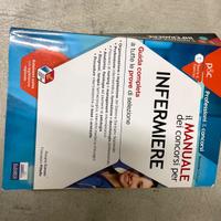 Libri alpha test infermiere