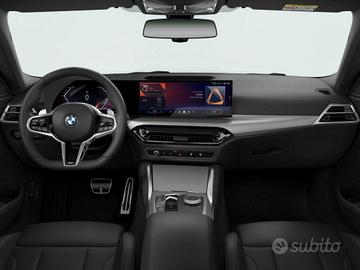 BMW BMW 220i Coupé
