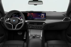 BMW BMW 220i Coupé
