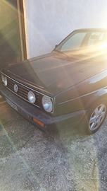 Golf mk2 1.6 gpl