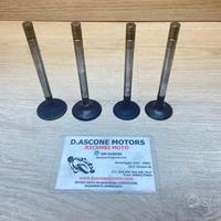 Valvole ducati monster