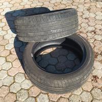 2 pneumatici Goodyear 215/50 R17 91V estive