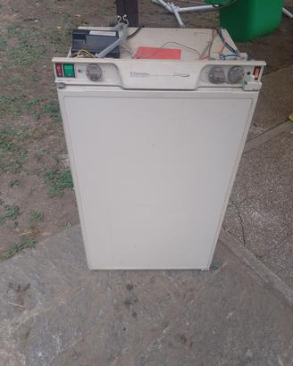 frigo a gas