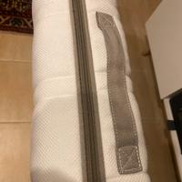 Materasso malvik 200x80