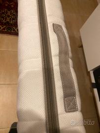 Materasso malvik 200x80