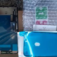 Display iphone 11 nuovo