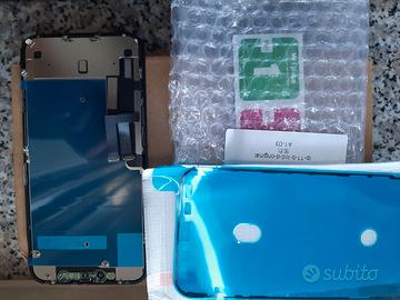 Display iphone 11 nuovo