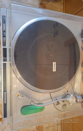 Giradischi Pioneer Vintage