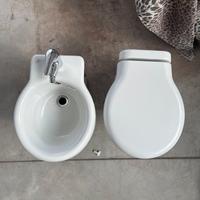 Sanitari Ideal standard