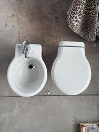 Sanitari Ideal standard