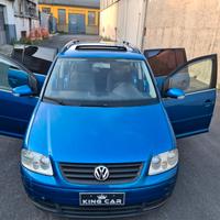 Volkswagen Touran 1.6 Trendline