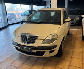 LANCIA Ypsilon 1.3 Multijet 16V