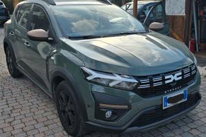 Dacia Sandero Stepway Extreme 1.0 TCe 90cv CVT
