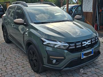 Dacia Sandero Stepway Extreme 1.0 TCe 90cv CVT