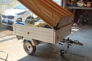 carrello appendice no documenti