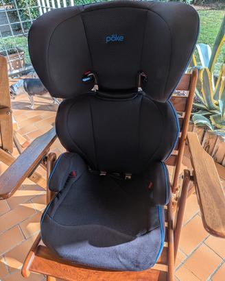 seggiolino auto