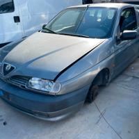 Ricambi usati per Alfa 145 1.3 B del 1995