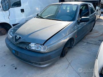 Ricambi usati per Alfa 145 1.3 B del 1995