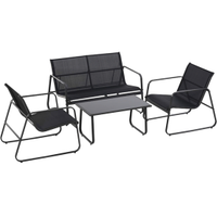 Set giardino