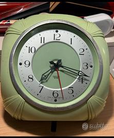 SMITHS SECTRIC UK OROLOGIO DA PARETE ELETTRICO