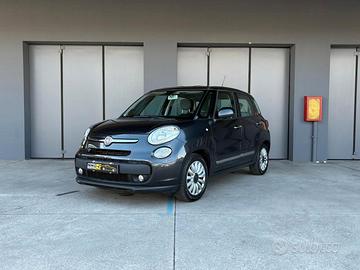 Fiat 500 L 500L 1.4 Pop Star 95cv GPL