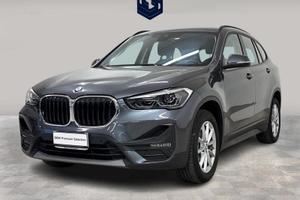BMW X1 xdrive18d Business Advantage auto