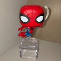 Funko Pop Spiderman 