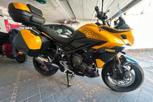 Triumph Tiger Sport 800 (2025) - Pari al nuovo -