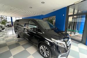 Mercedes-benz V 300 d Automatic 4Matic Premium Ext
