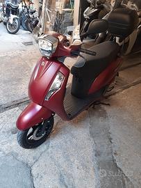Suzuki Andres 125cc