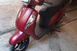 Suzuki Andres 125cc